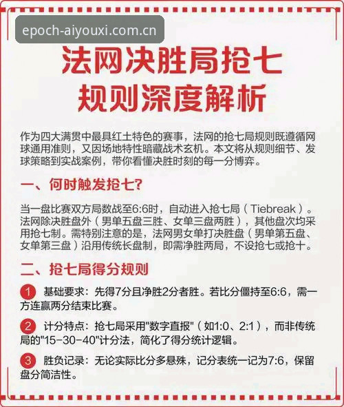 爱游戏体育苹果版安装失败 一场法网决赛,藏着多少决定胜负的“数据博弈”?