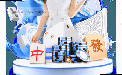 官网首页